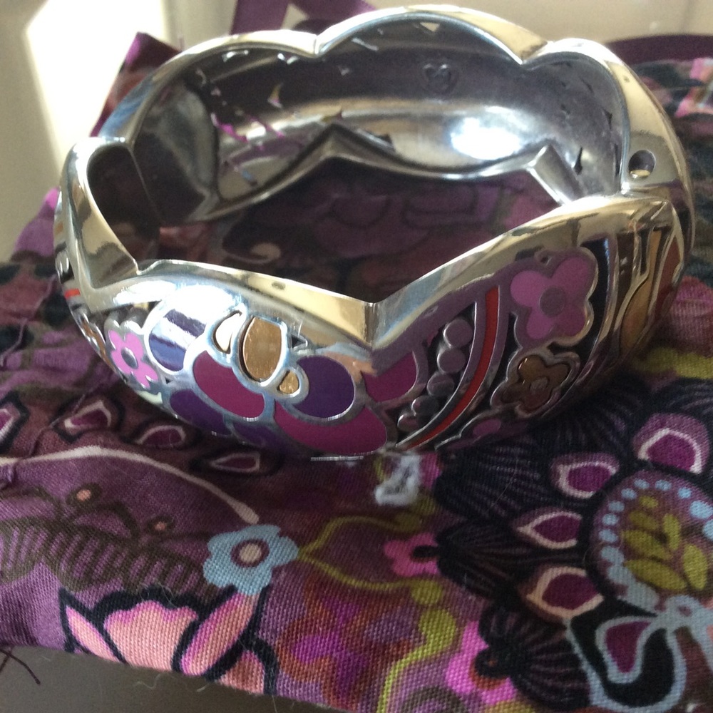 Brighton Hinged Bracelet